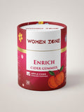 Women Zone Enrich Cider Gummies