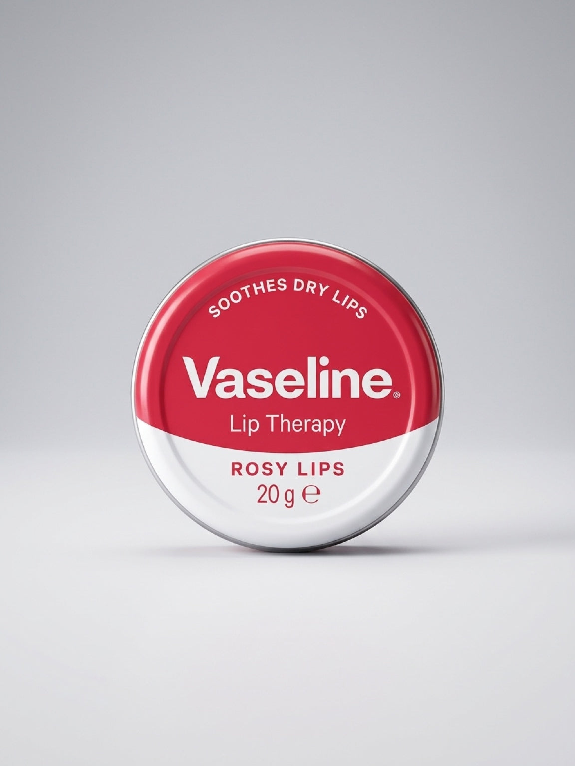 Vaseline Rosy Lips - مرطب للشفايف