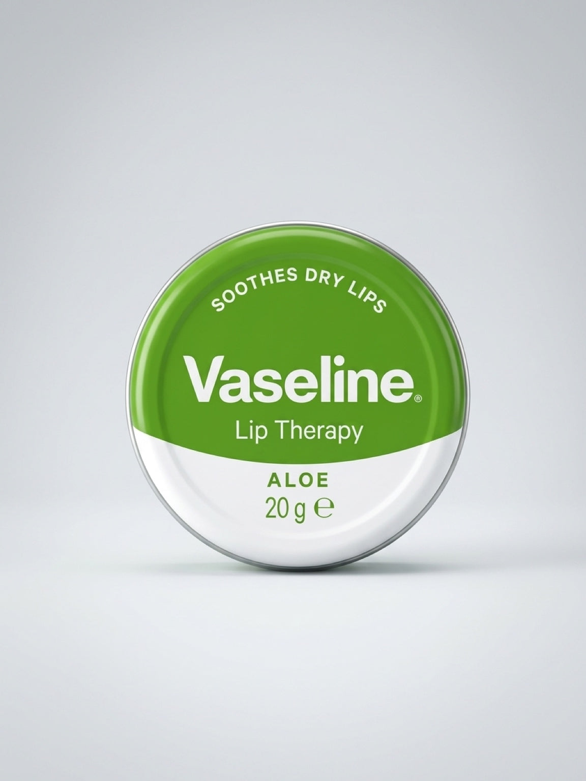 Vaseline Rosy Lips - مرطب للشفايف