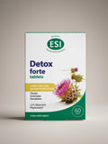 Detox Forte Tablets