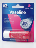 Vaseline Rosy Lips Lip Balm