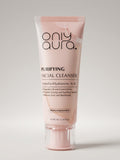 Only Aura Purifying Facial Cleanser