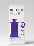Only Retinol Serum