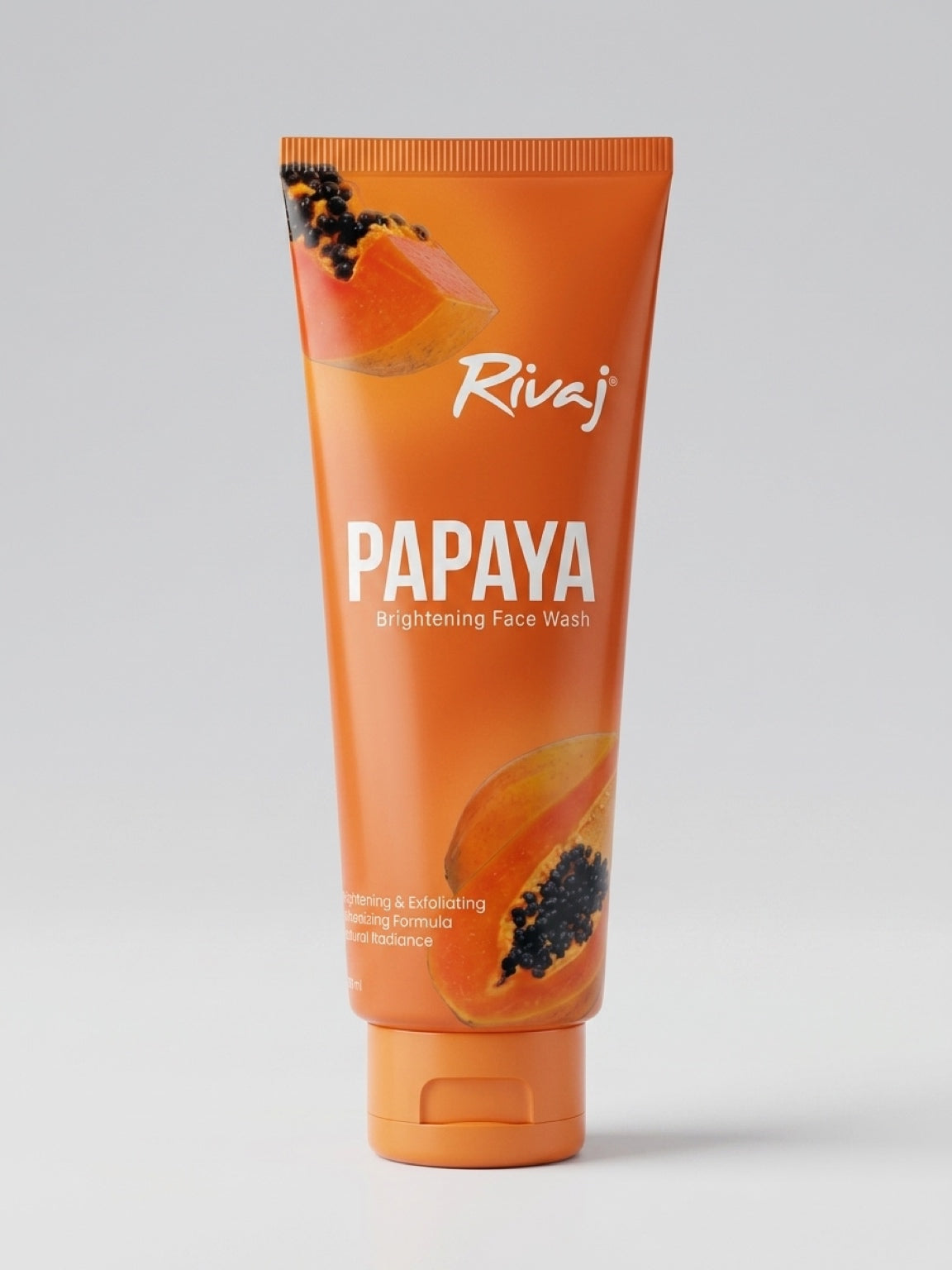 Rivaj Papaya Brightening Face Wash