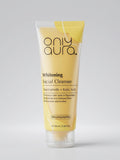 Only Aura Whitening Facial Cleanser