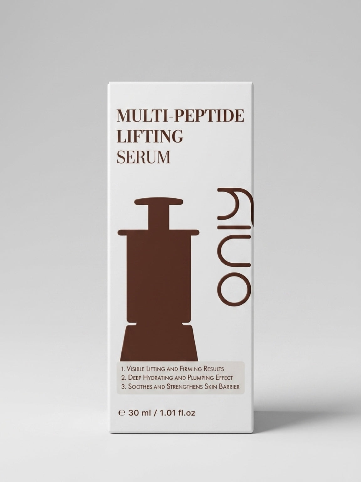 Only Multi Peptide Lifting Serum