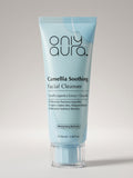 Only Aura Camellia Soothing Facial Cleanser