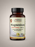 Biobolics Nutrition 500mg Magnesium