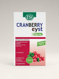 Cranberry cyst