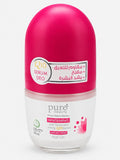 مقاوم للتعرق Pure Beauty